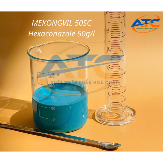 MEKONGVIL 5SC NƯỚC XANH